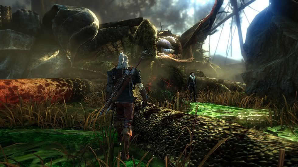 Witcher 2